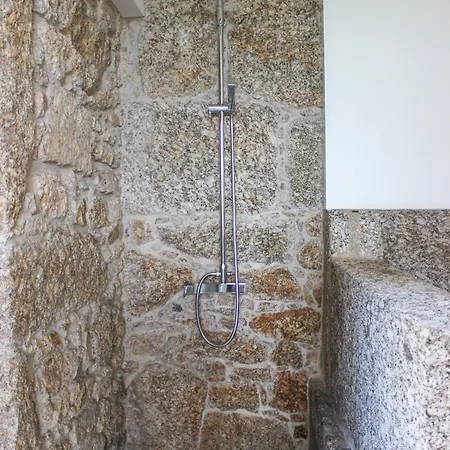 Vila D'autor Valinhas Monte Cordova
