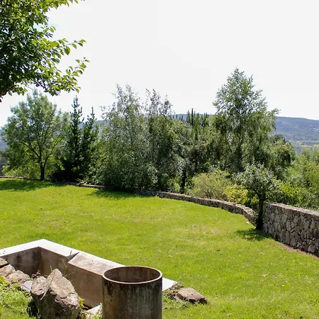 D'autor - Country Retreat * Monte Cordova