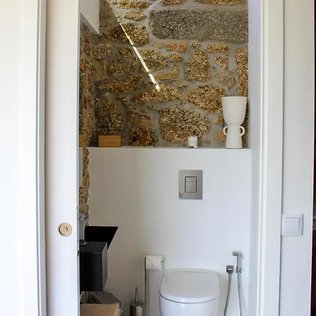 D'autor - Country Retreat * Monte Cordova