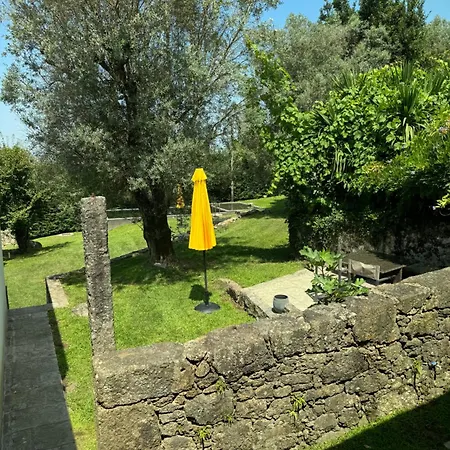 D'autor - Country Retreat Villa