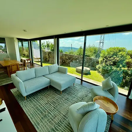 D'autor - Country Retreat