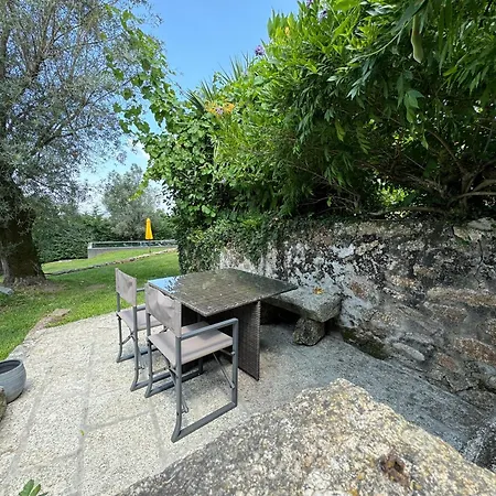 Vila D'autor Valinhas
