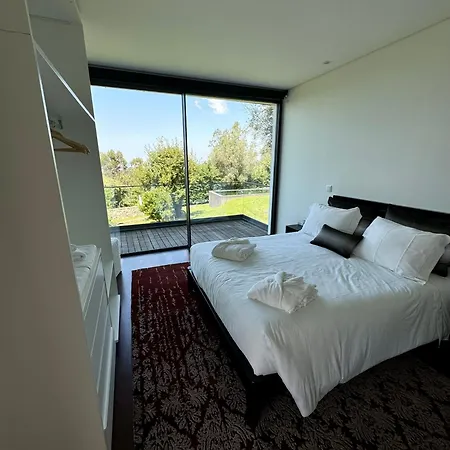 D'autor - Country Retreat Villa *