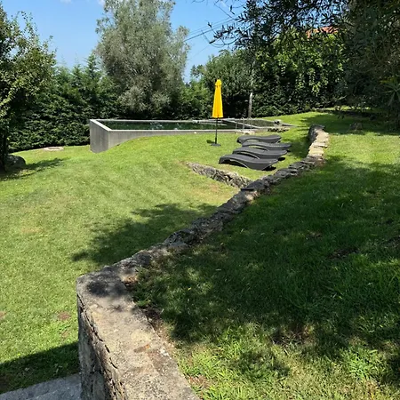 D'autor - Country Retreat * Monte Cordova