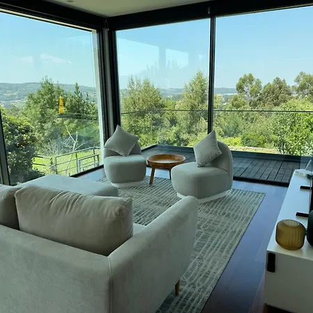 D'autor - Country Retreat Villa Monte Cordova